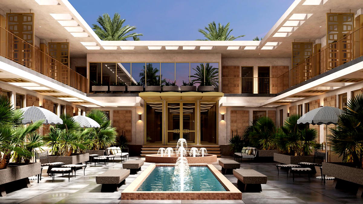 PS At MIA: New Private Luxury Airport Facility, Opening Spring 2026
