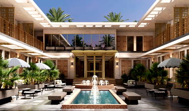 PS At MIA: New Private Luxury Airport Facility, Opening Spring 2026