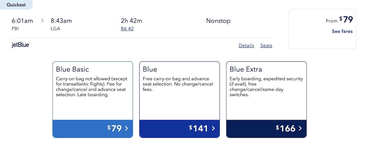 Promo 20 Off When You Redeem Jetblue Points One Mile At A Time