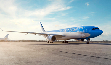 Aerolineas Argentinas To Be Abandoned By New President