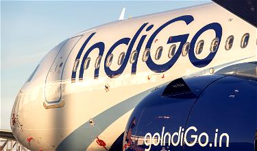 IndiGo Orders 500 Airbus A320neos, Biggest Aircraft Order In History