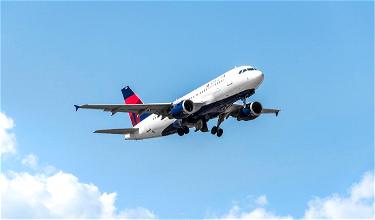 Awful: Worker Ingested By Delta Jet Engine At San Antonio Airport