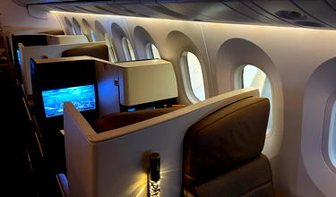 Etihad Airways Launching Abu Dhabi To Charlotte Flights As Of March 2026