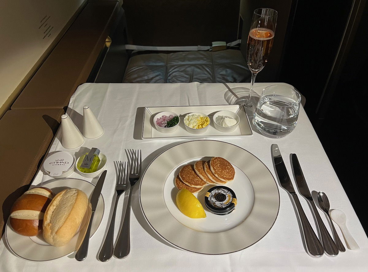 etihad airways economy class food menu