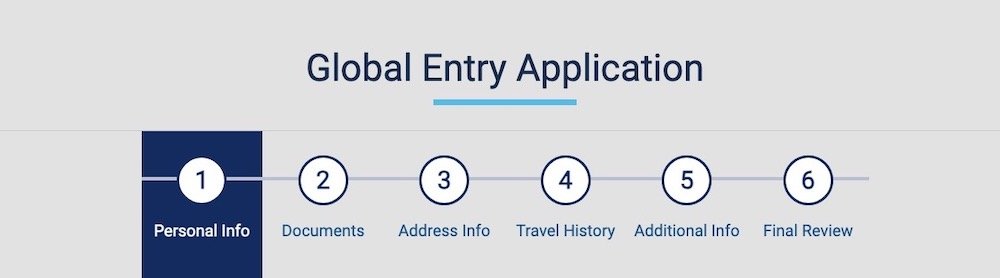 Applying for Global Entry? Use This Hack to Save Time and Get