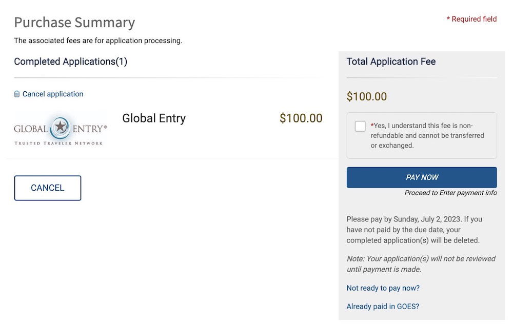 The Complete Guide to Global Entry: How to Apply and Interview