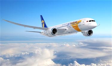 MIAT Mongolian Airlines Wants To Join Oneworld Connect