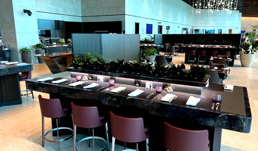Is Everything In Airport Lounges Free? Yes, Mostly, Sort Of…