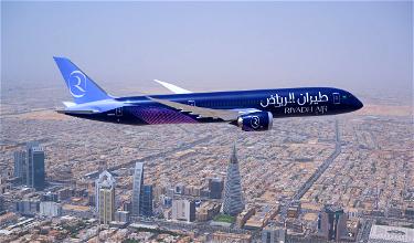 Riyadh Air: Saudi Arabia’s New National Airline