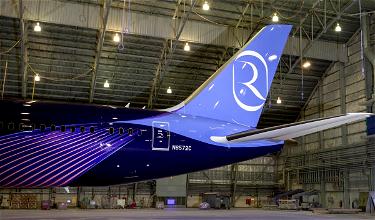 Interesting: Riyadh Air Won’t Offer First Class