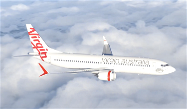 Virgin Australia Adds Boeing 737 MAX To Fleet, Reveals New Interiors