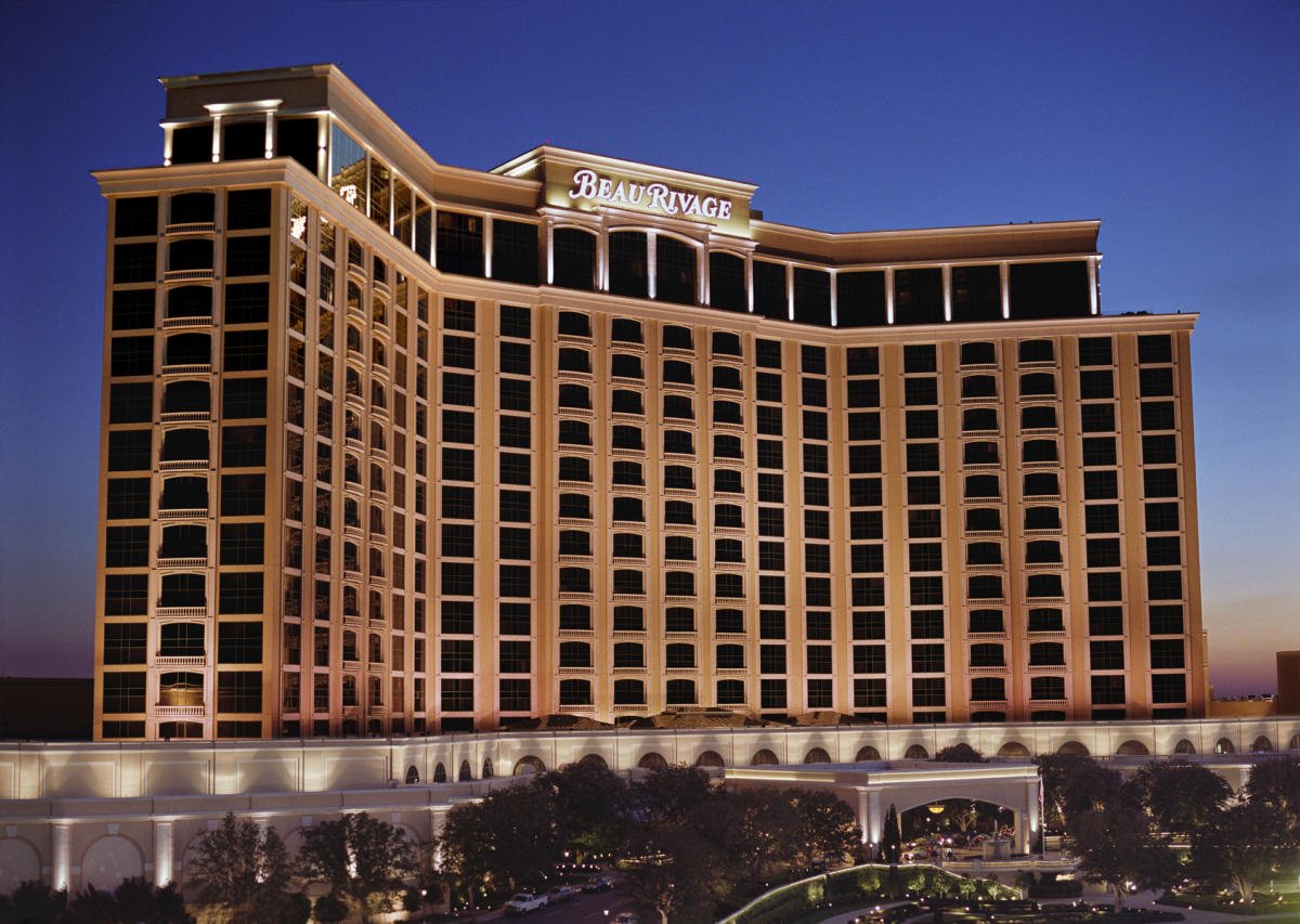 Marriott Hotels in Las Vegas