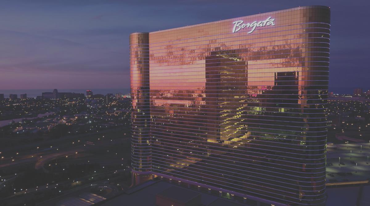 Marriott And MGM Resorts Get Hitched In Las Vegas, A Boon For Bonvoy Members