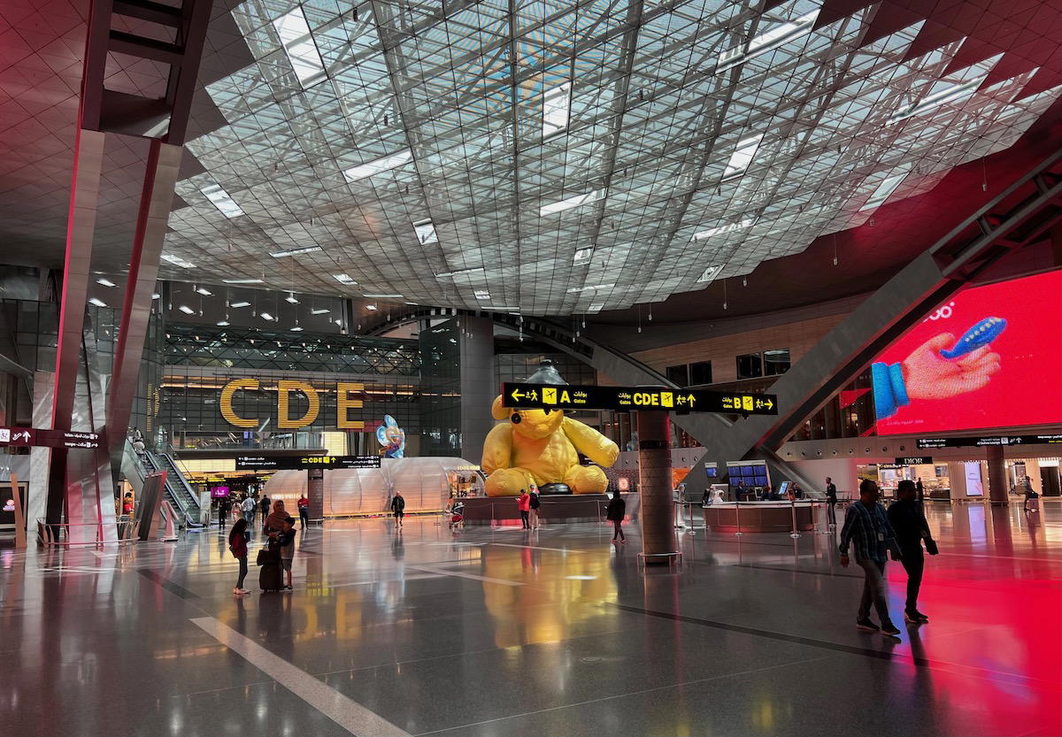 Thierry Antinori, The Smart Man Quietly Running Qatar Airways (As I See It)