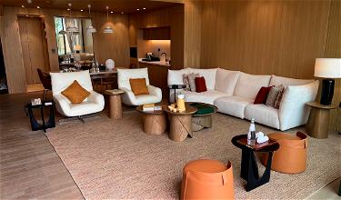 Review: Katara Hills Doha, A Hilton LXR Property