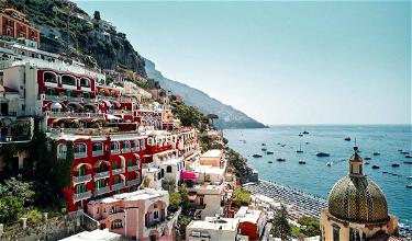 TikTok Amalfi Coast Rant: Ridiculous, Refreshing, Or Both?