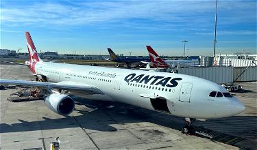 Qantas Faces Unprecedented Fine For Canceling Flights, Still Selling Tickets