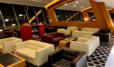 What Are The Best Oneworld Emerald Lounges?