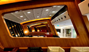 Airport Lounge Access Economics: Who Foots The Bill?