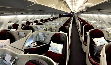 Qatar Airways To Invest In Two African Airlines