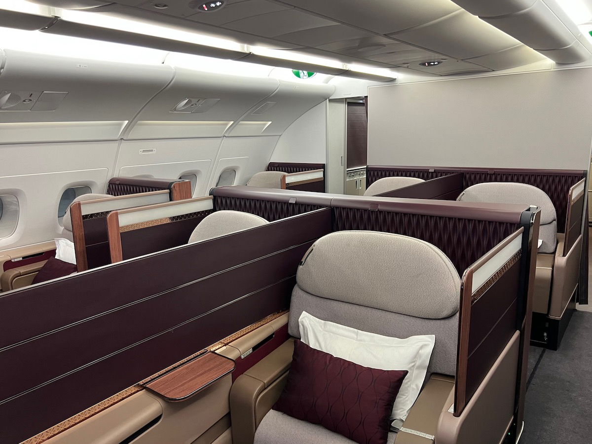 Qatar Airways Airbus Industrie A380 800 Seat Map Infoupdate