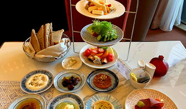 Marriott Hotels Not Honoring Elite Breakfast: Any Recourse?