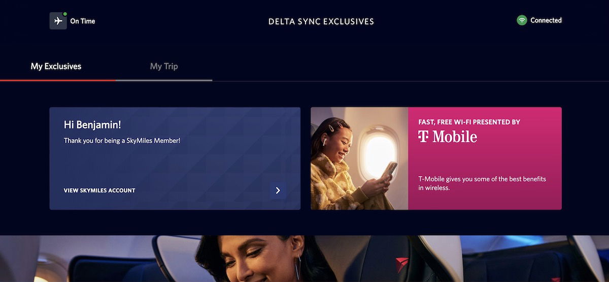 From Free WiFi on Delta to NFL Sunday Ticket Changes and More