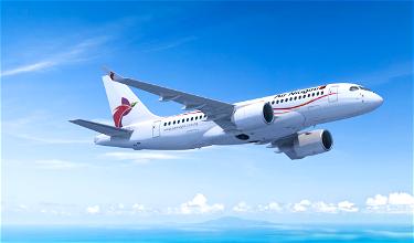 Air Niugini Orders 11 Airbus A220s To Replace Fokkers