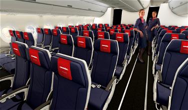 Airline Adds Adults Only Seating Zone, For A Fee