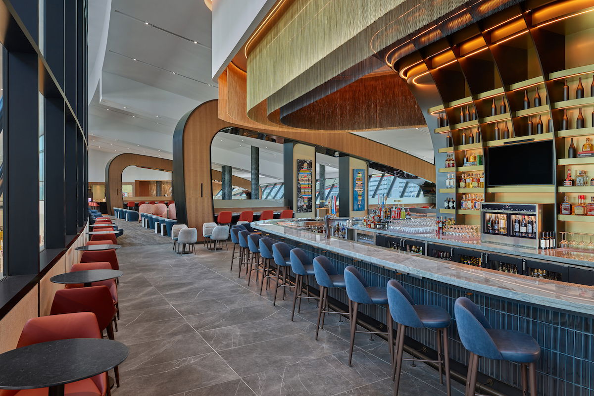 The complete guide to Delta Sky Club lounges in 2023