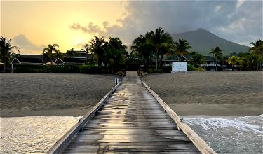 Review: Four Seasons Resort Nevis