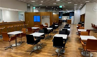 Review: Lufthansa Senator Lounge Munich Airport (MUC)