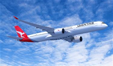 Qantas Airbus A350-1000 & Project Sunrise: Delayed Until 2026