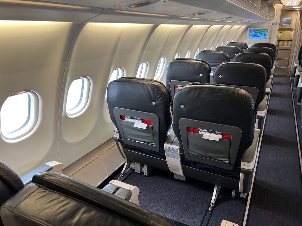 Review: Turkish Airlines Business Class A330 (IST-FRA) - One Mile at a Time