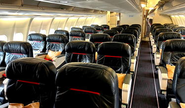 Turkish Airlines To Offer Unlimited Free Wi-Fi By End Of 2025