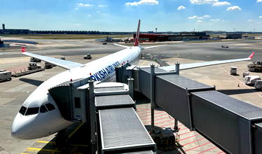 Turkish Airlines 50% Off Award Sale For Valentine’s Day