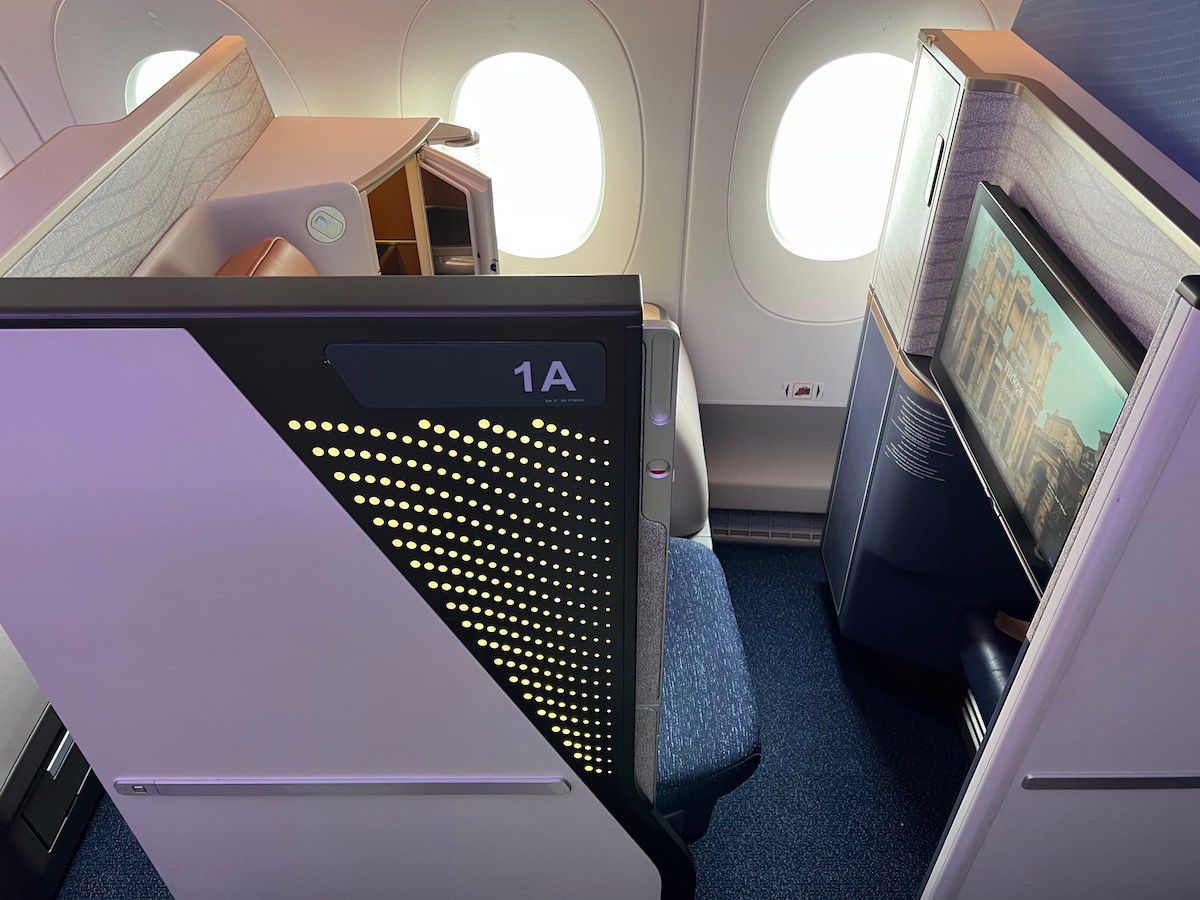 World Class Turkish Airlines Airbus A Business Class Escapadee