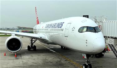 Turkish Airlines Launching Denver Flights In June 2024