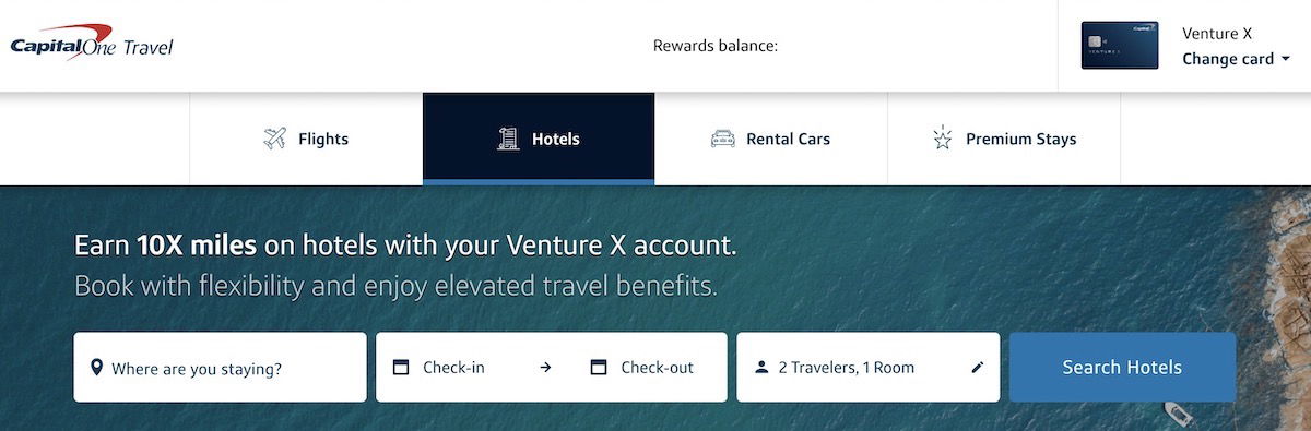 Capital One Debuts New Travel Portal With Money-Saving Benefits