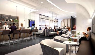 Chicago Midway Airport Getting First-Ever Lounge