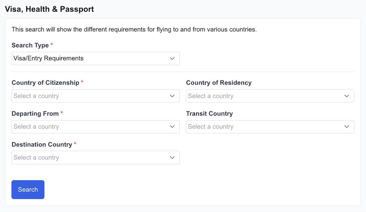 ExpertFlyer: How This Valuable Tool For Frequent Flyers Works - One ...