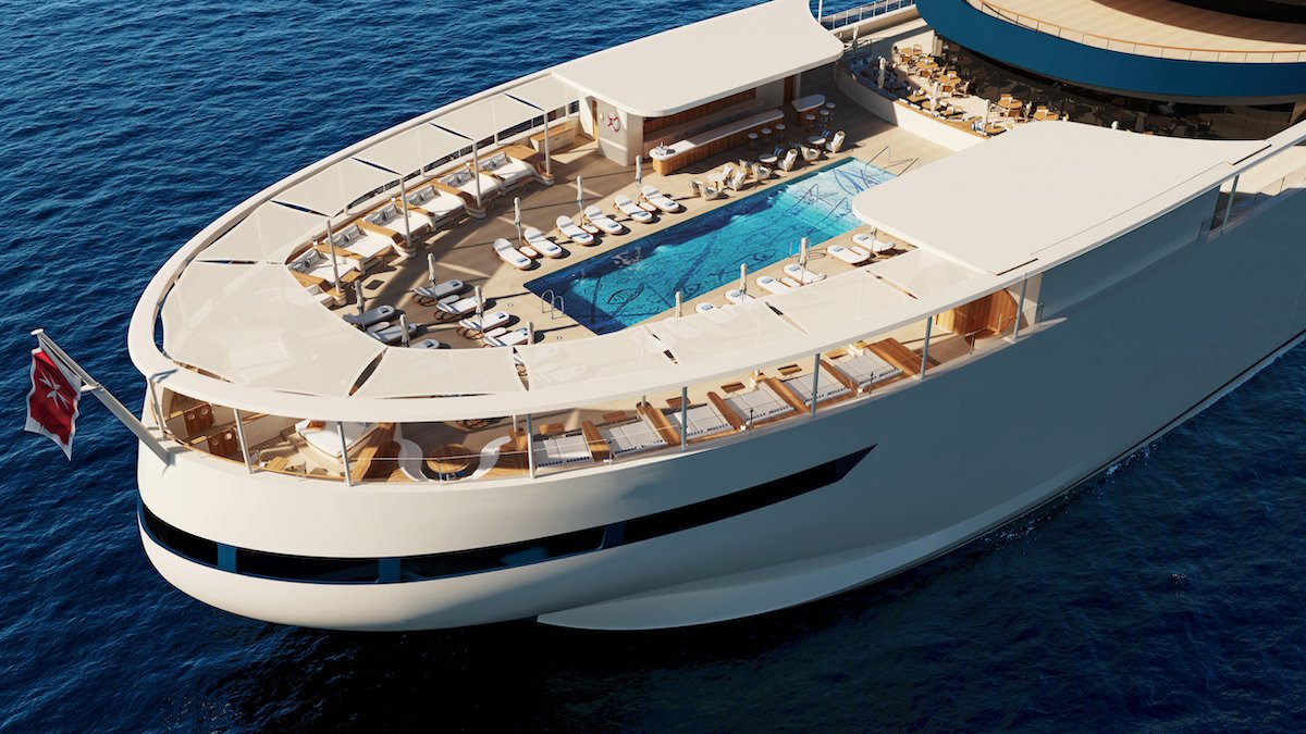 Guide To Ritz-Carlton Yacht Collection Cruises - One Mile at a Time