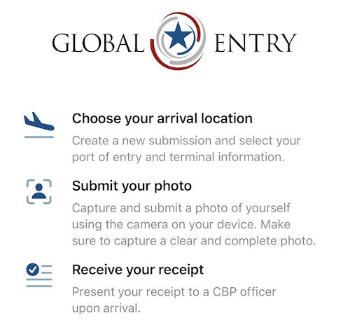 Global Entry - Apps on Google Play