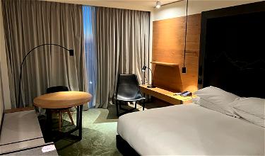 Review: Hilton Munich Airport, Germany