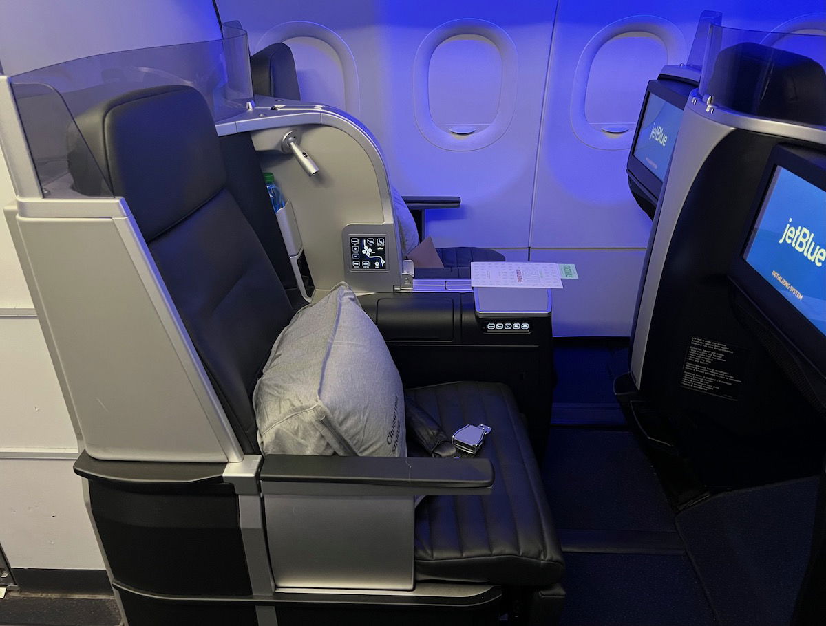 JetBlue Mint: Your Guide to Flying First Class - NerdWallet