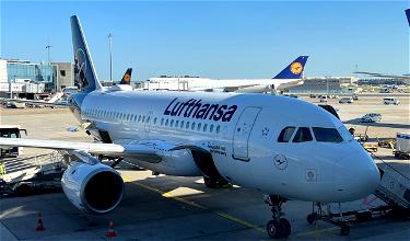Lufthansa Adds Free Messaging, Lowers Wi-Fi Pricing
