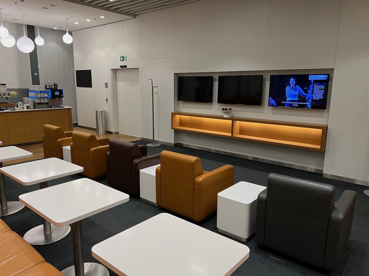 Assessment: Lufthansa Enterprise Lounge Munich Airport (MUC) | Digital Noch Digital Noch
