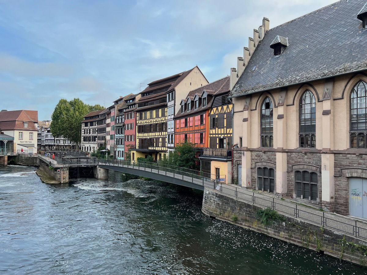 Petite France, Strasbourg - Wikipedia