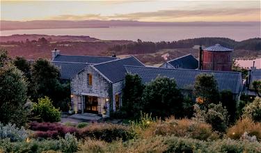 Rosewood Expands To New Zealand With Three Lodges