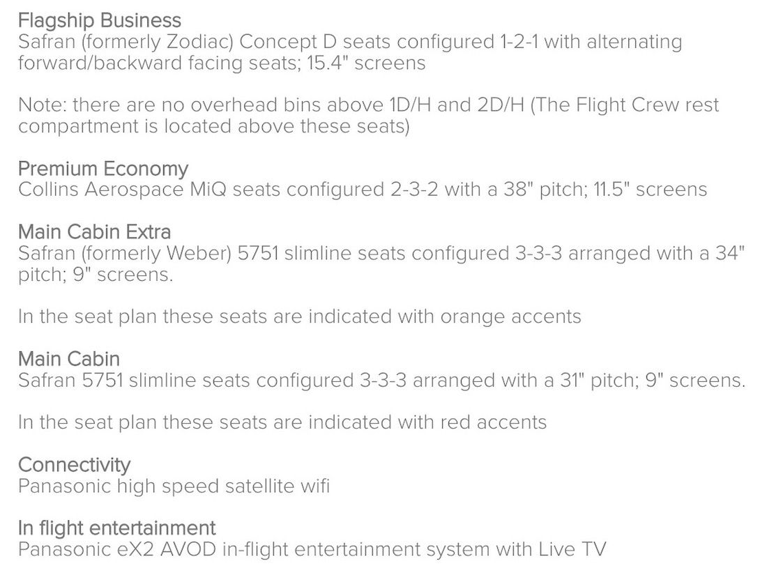 Seat Selector 2023 —